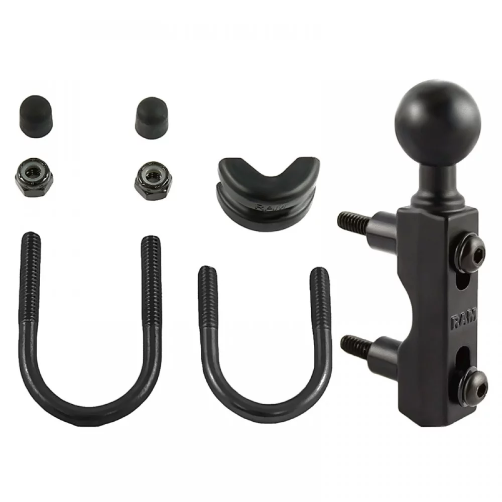 Ram Mounts комбинированное