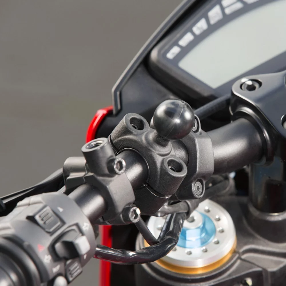 Ram Mounts TORQUE 20-25мм