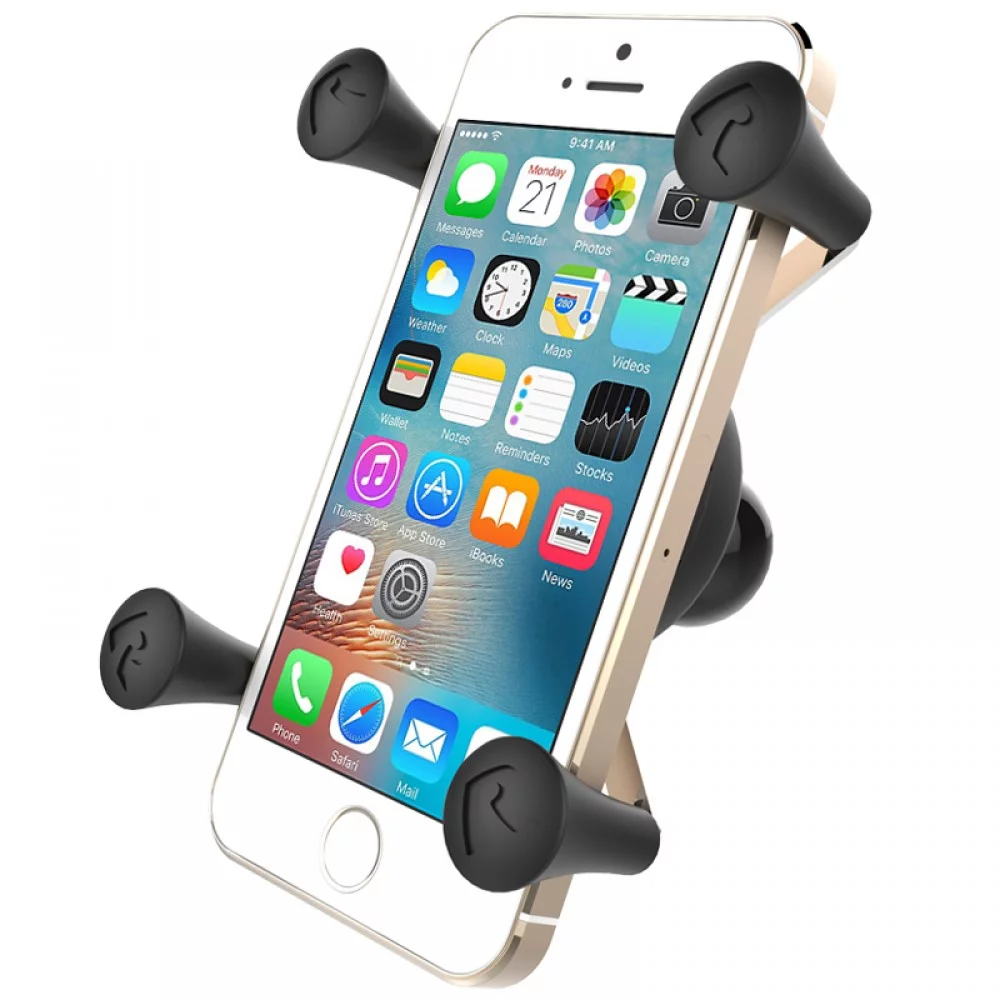 Ram Mounts UNIVERSAL X-GRIP