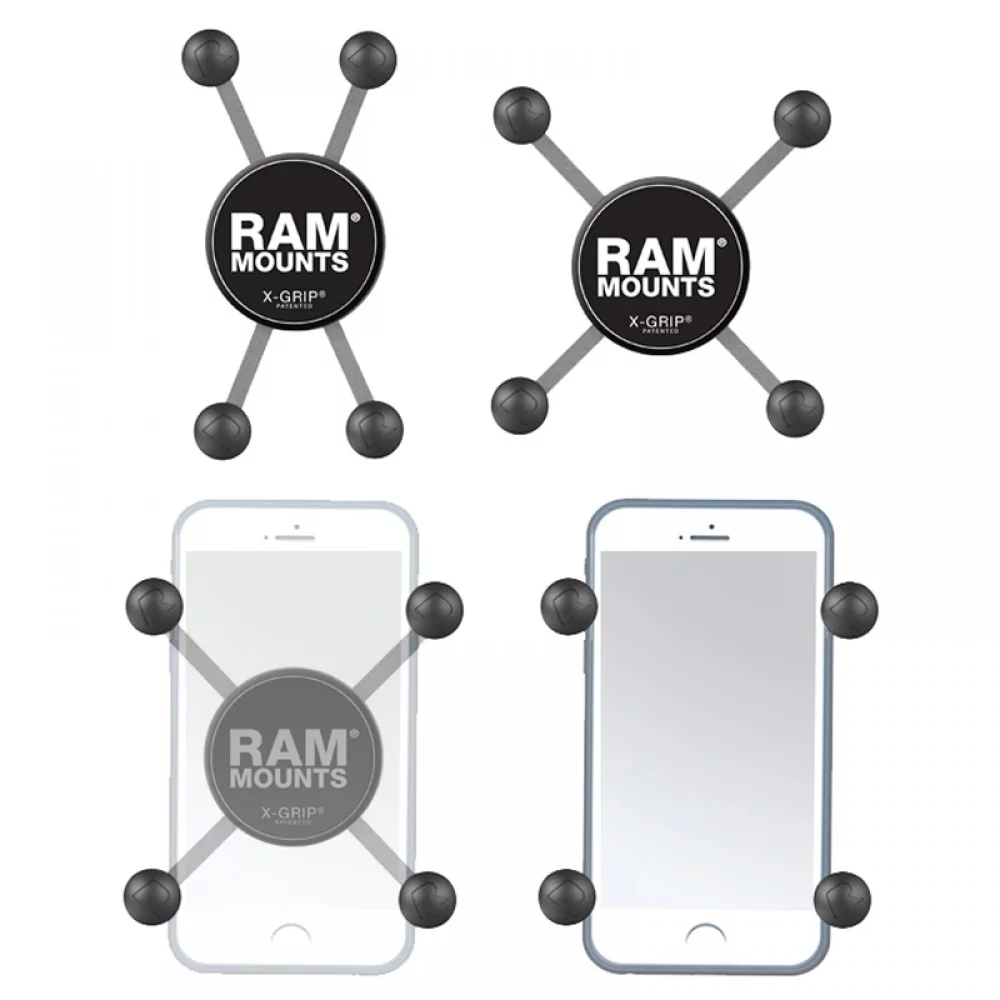 Ram Mounts UNIVERSAL X-GRIP