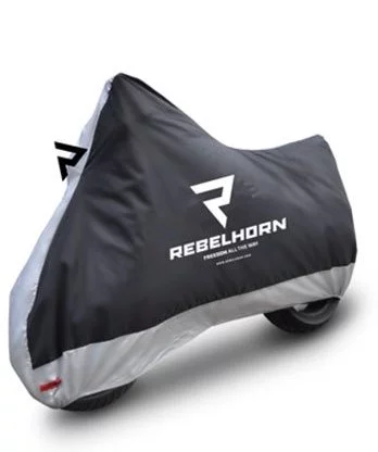 REBELHORN COVER II
