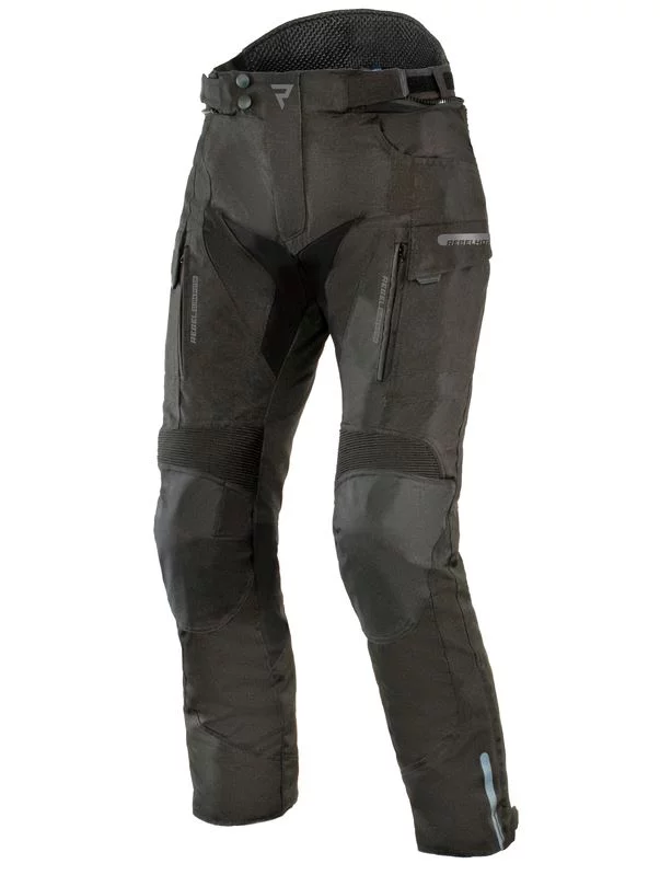REBELHORN CUBBY III