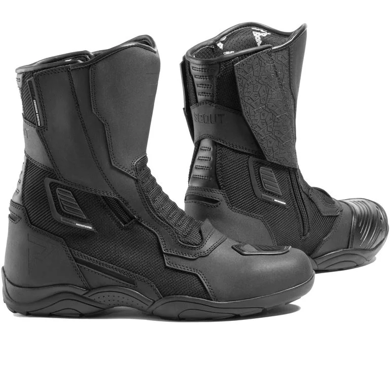 REBELHORN SCOUT AIR