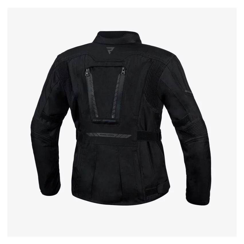REBELHORN текстиль HIKER III LADY