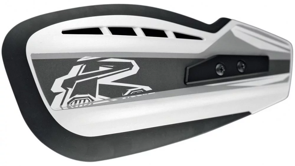 Renthal HANDGUARD [WHITE]