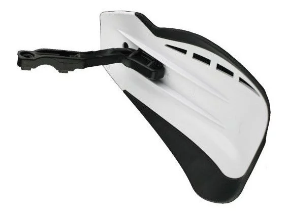 Renthal HANDGUARD [WHITE]