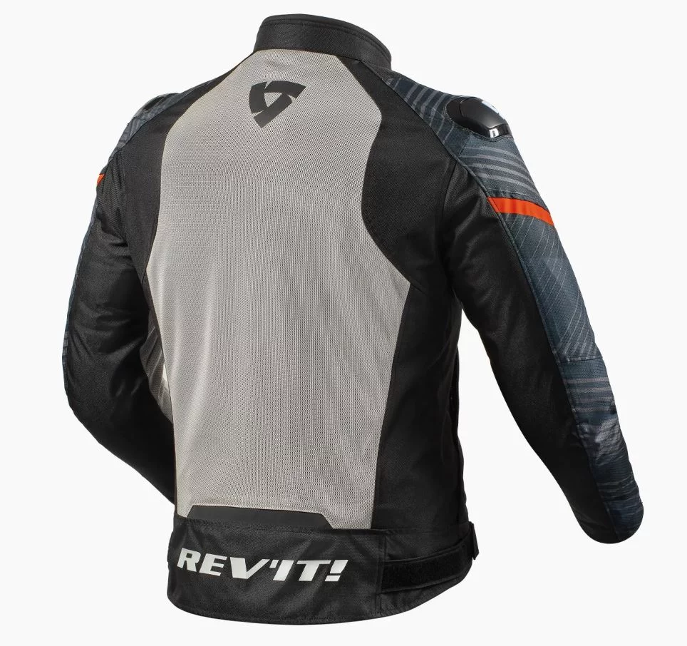 REVIT APEX AIR H2O