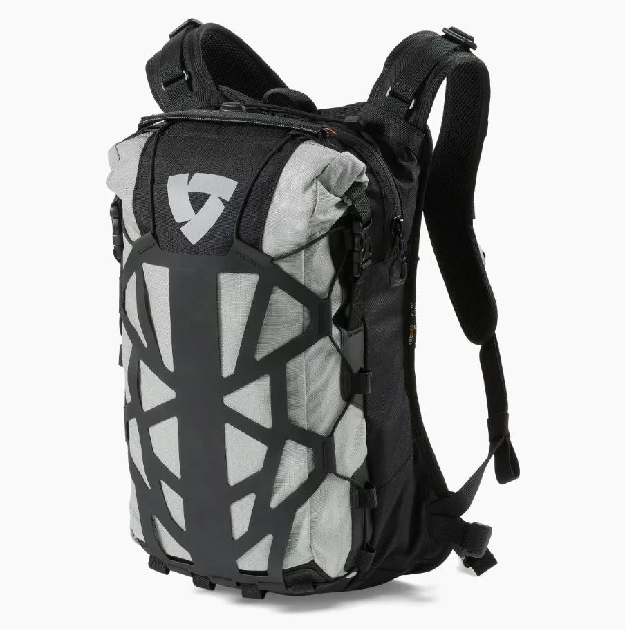 REVIT BARREN 18L H2O'