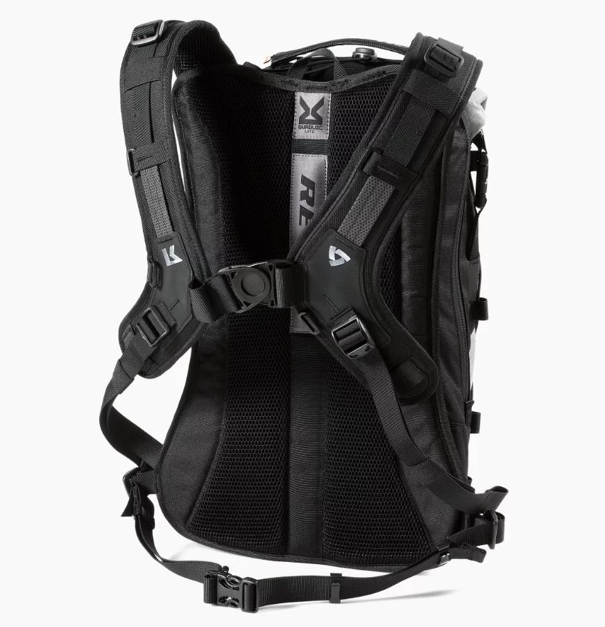 REVIT BARREN 18L H2O'