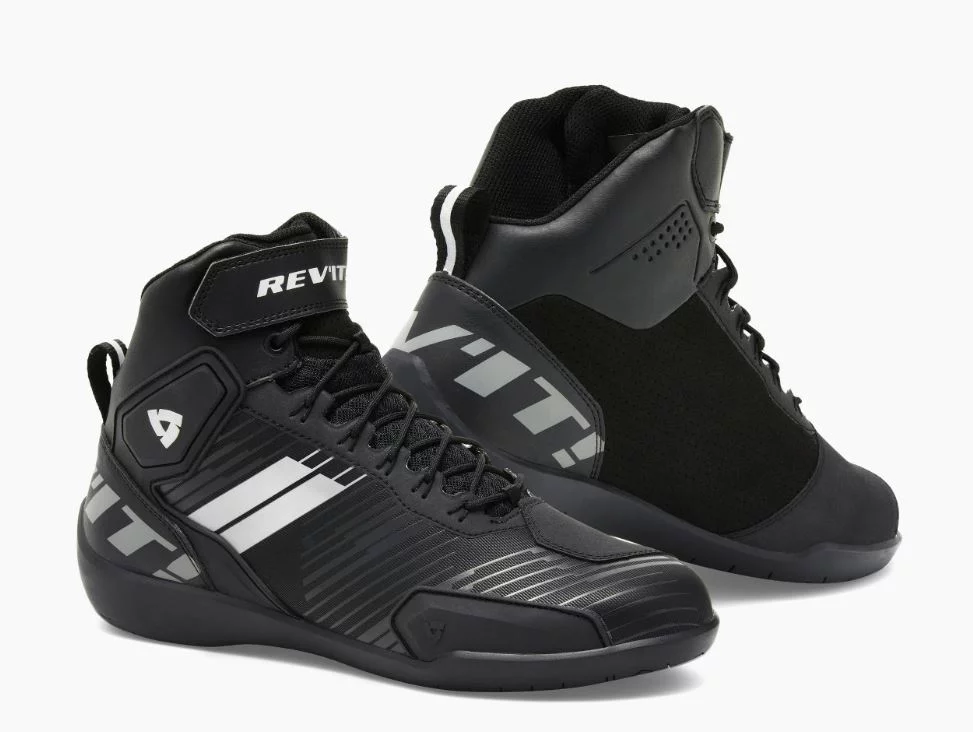REVIT G-FORCE