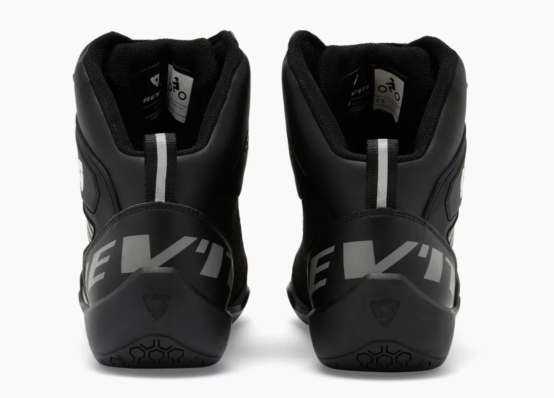 REVIT G-FORCE