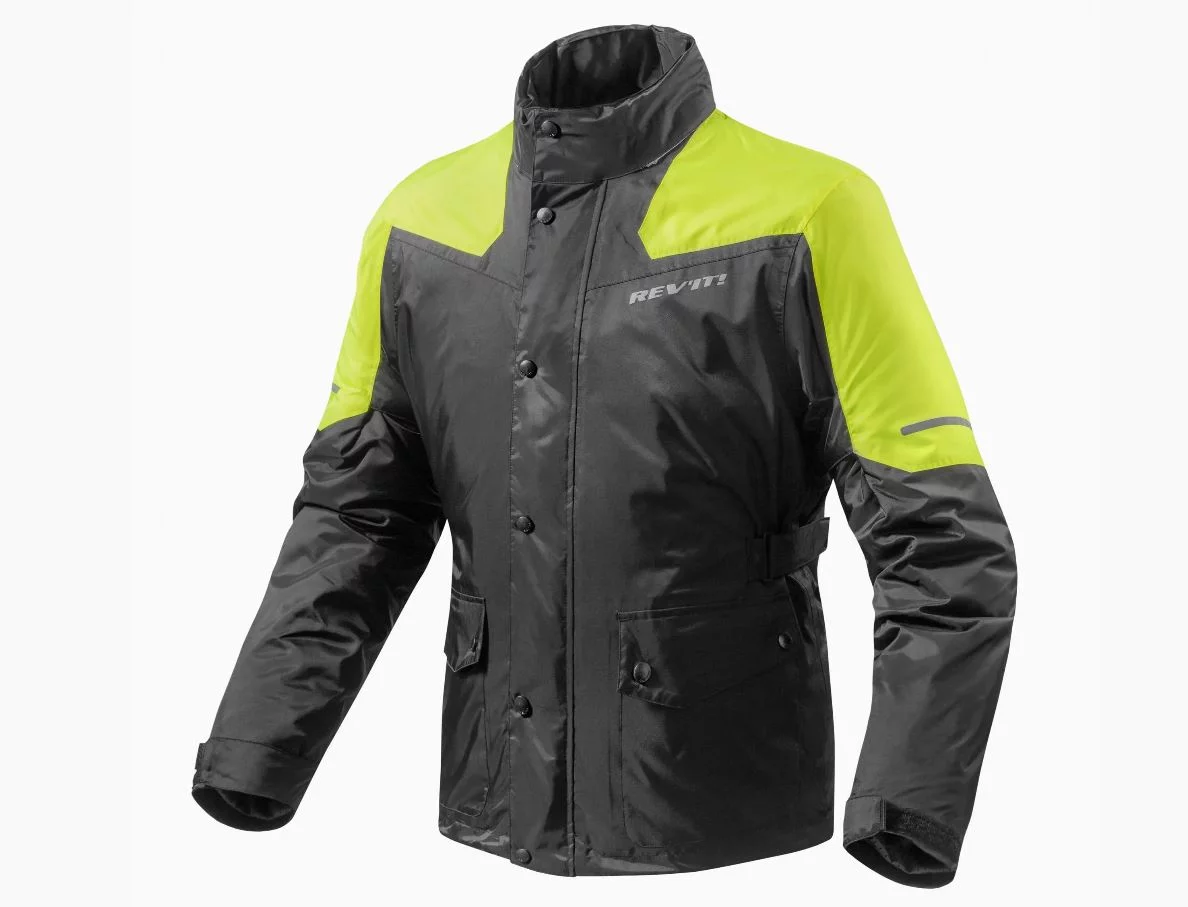REVIT NITRIC 2  H2O