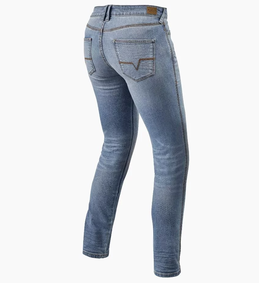 REVIT SHELBY LADIES L32