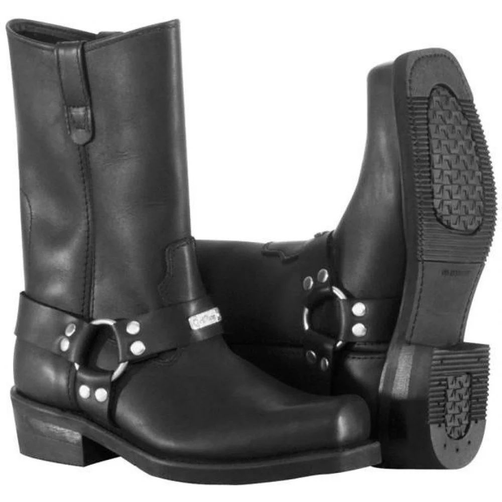 River Road TRADITIONAL HARNESS