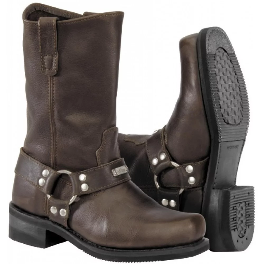 River Road TRADITIONAL HARNESS