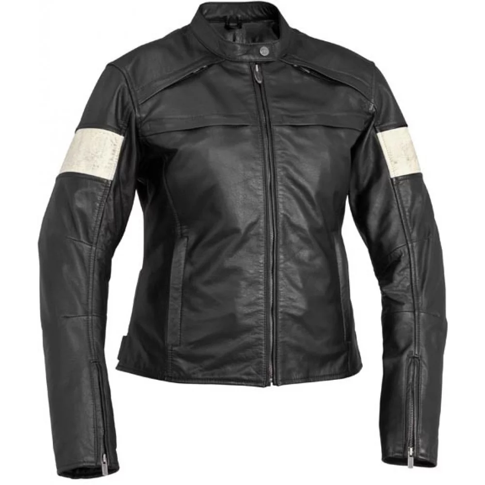 River Road TWIN IRON