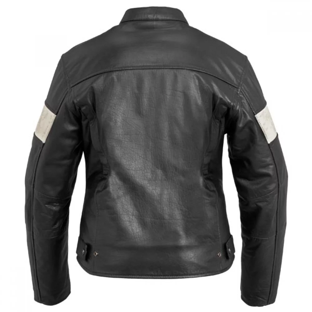 River Road TWIN IRON