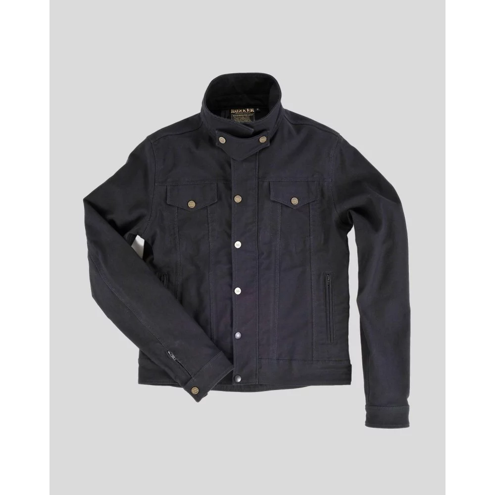 Rokker BLACK JACK