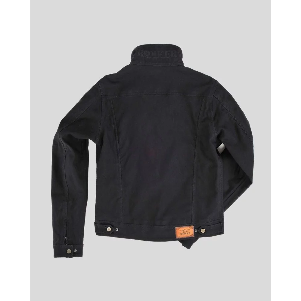 Rokker BLACK JACK
