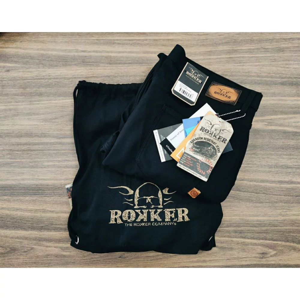 Rokker BLACK JACK