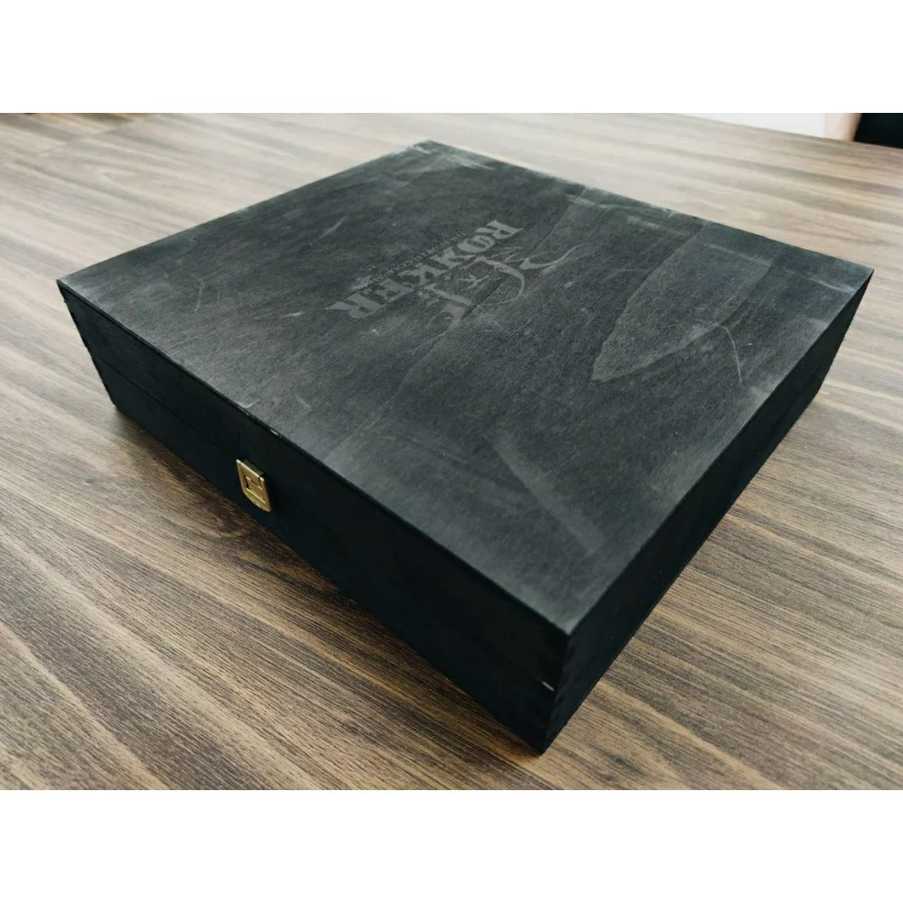 Rokker BLACK JACK SLIM