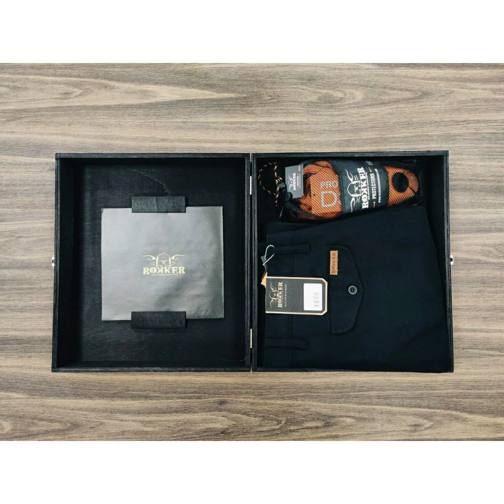Rokker BLACK JACK SLIM