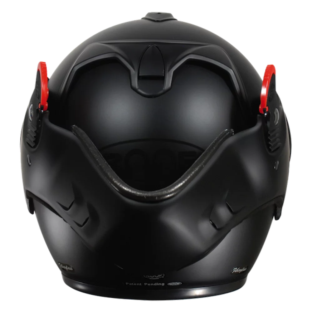 Roof BOXER V8