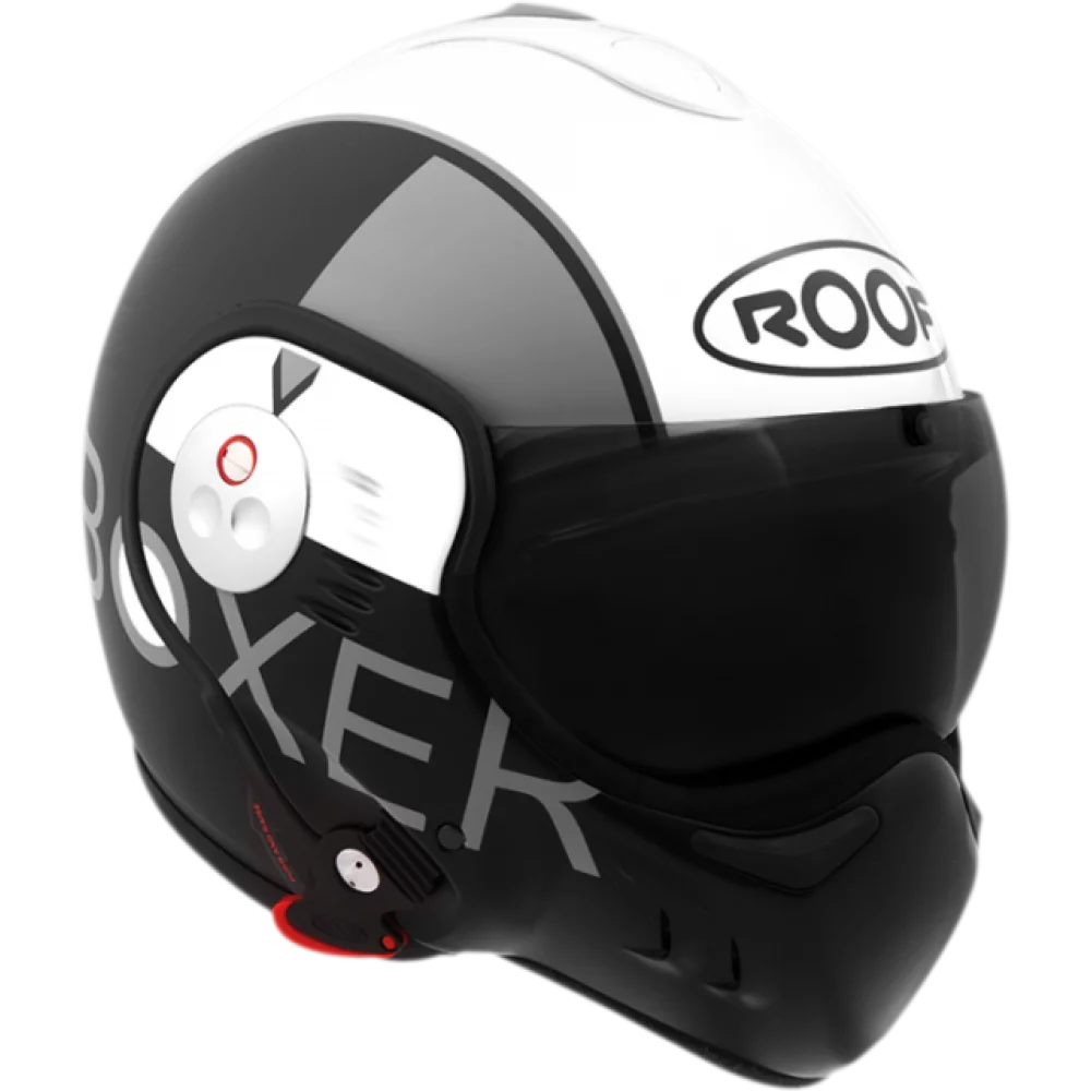 Roof BOXER V8 GRAPHIC РEARL