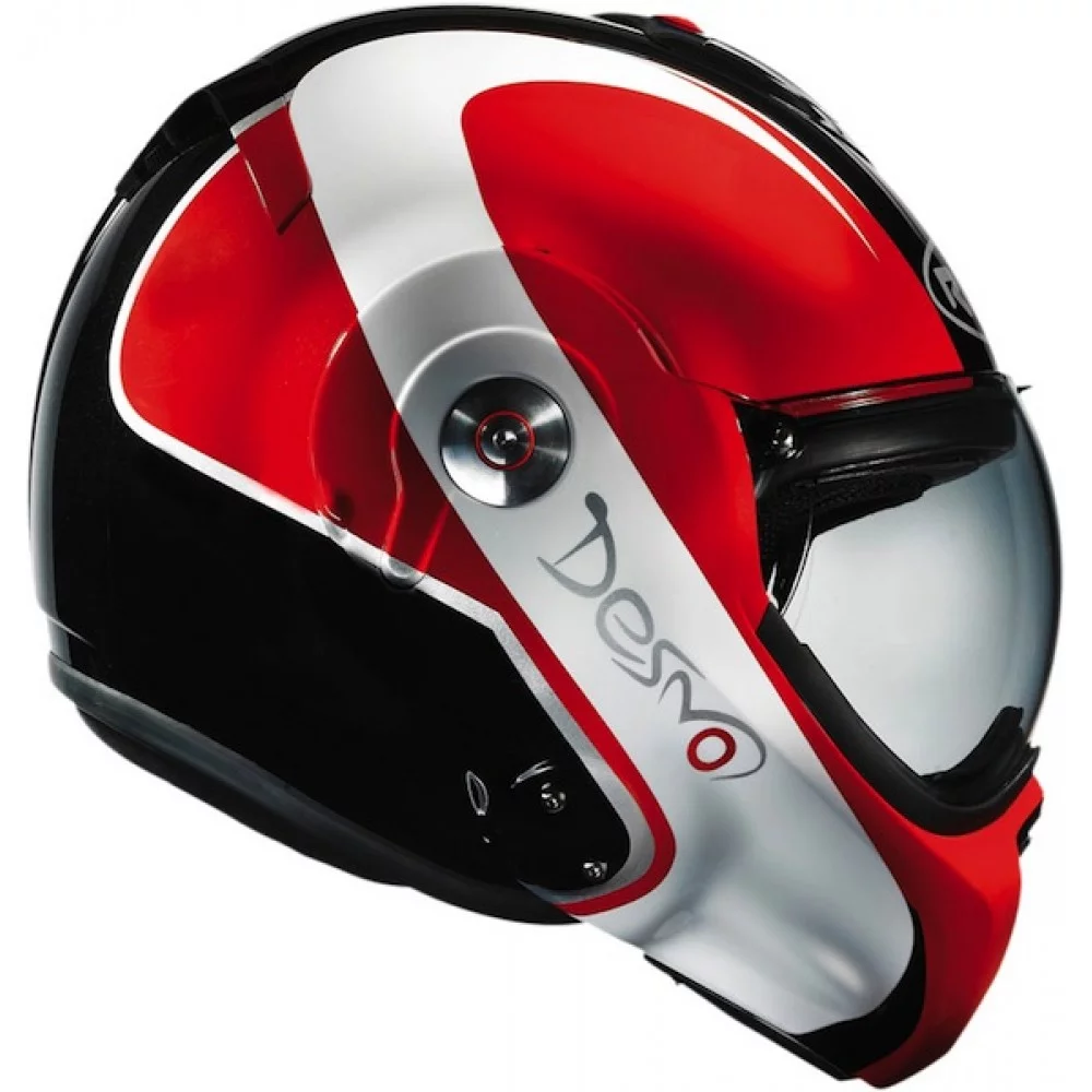Roof DESMO ELICO