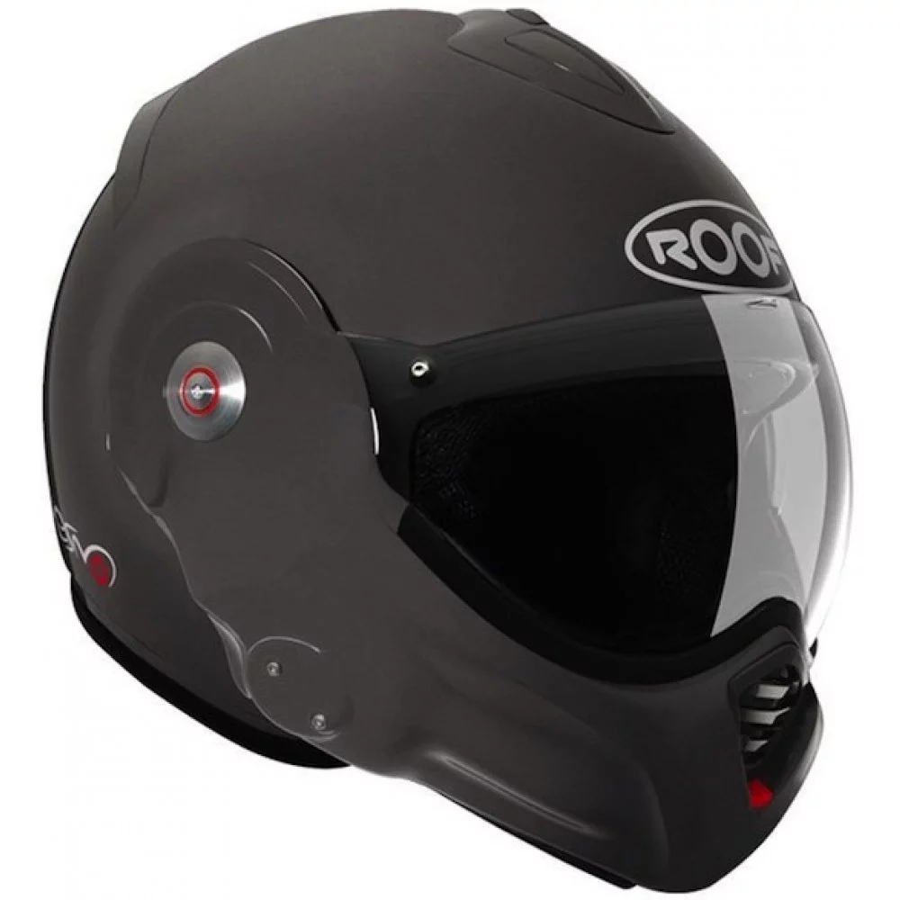 Roof DESMO MAT