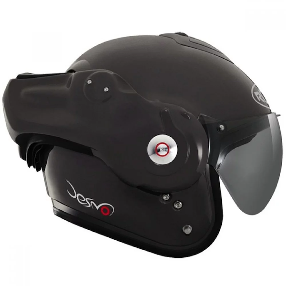 Roof DESMO MAT