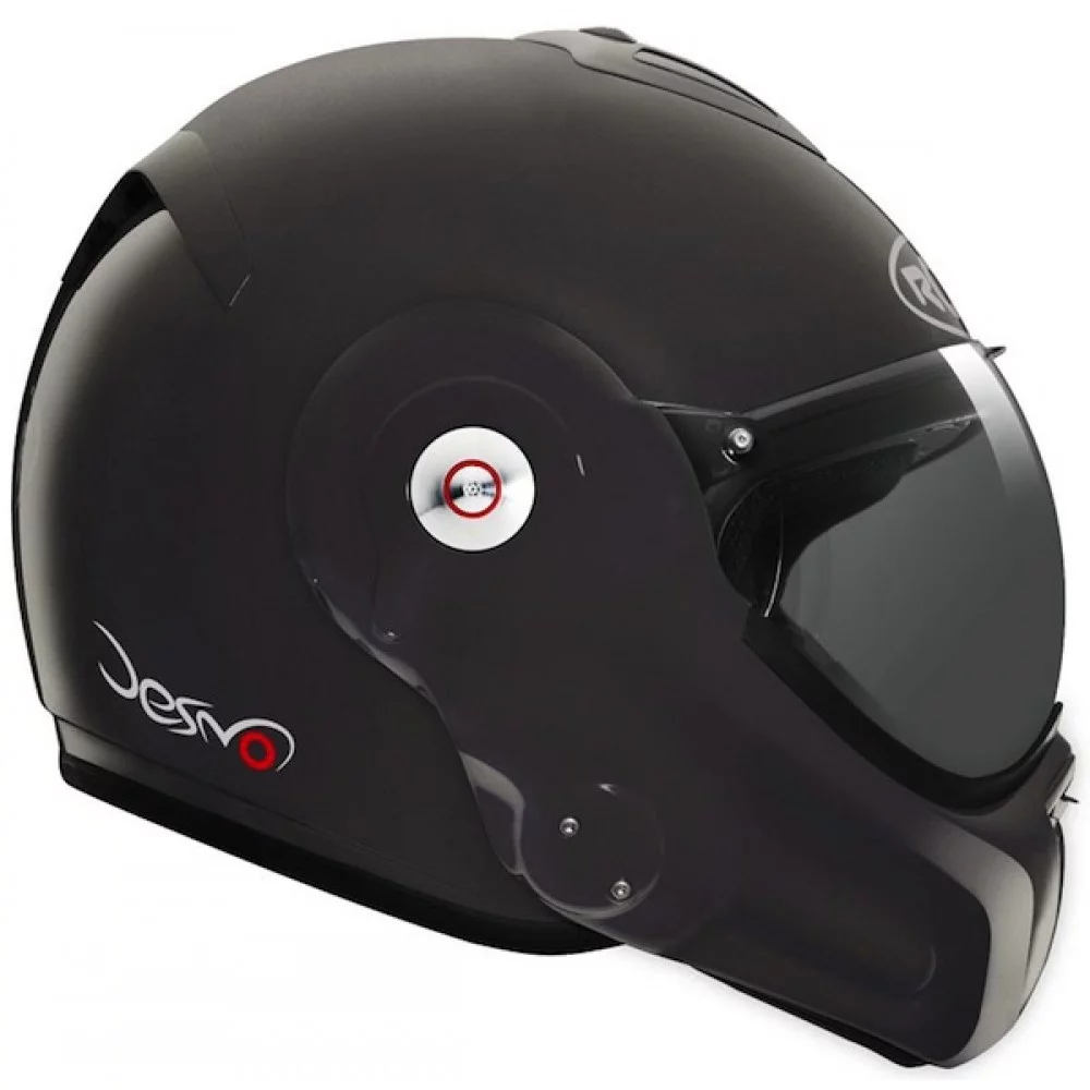 Roof DESMO MAT