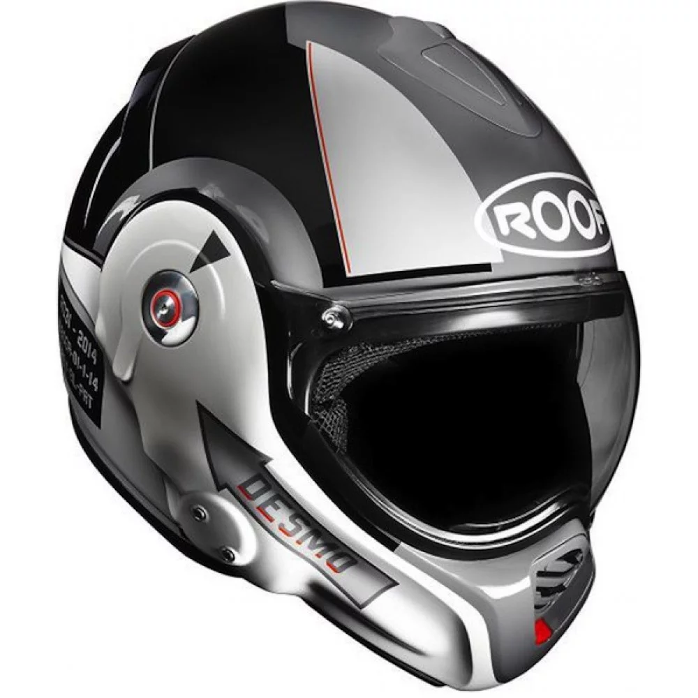 Roof DESMO PILOT