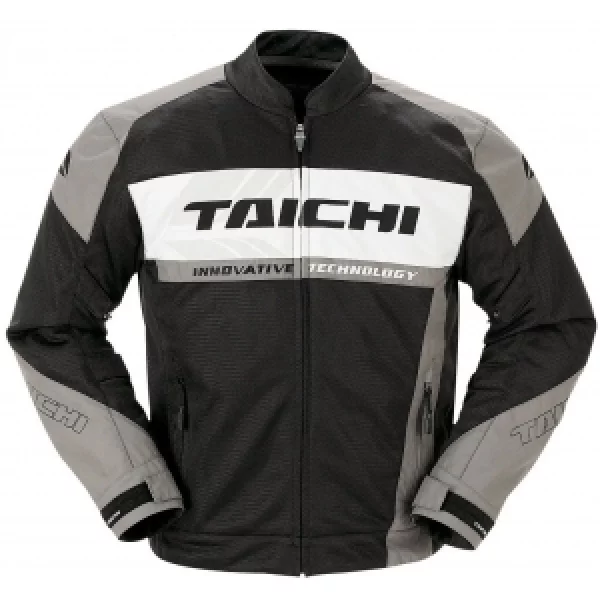 RS Taichi -TAICHII NTENTION MESH BLKGMETAL