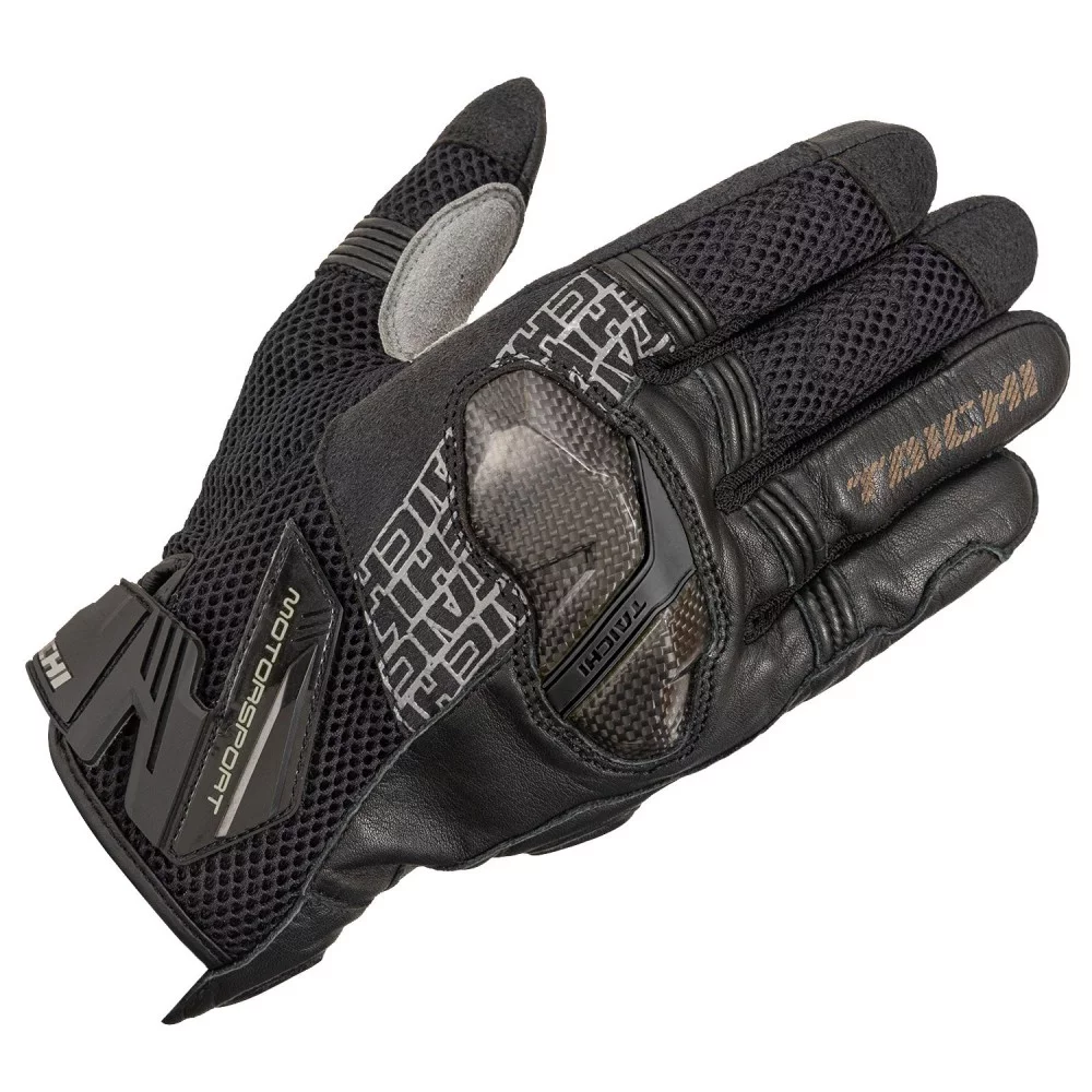 RS Taichi ARMED MESH BLACK