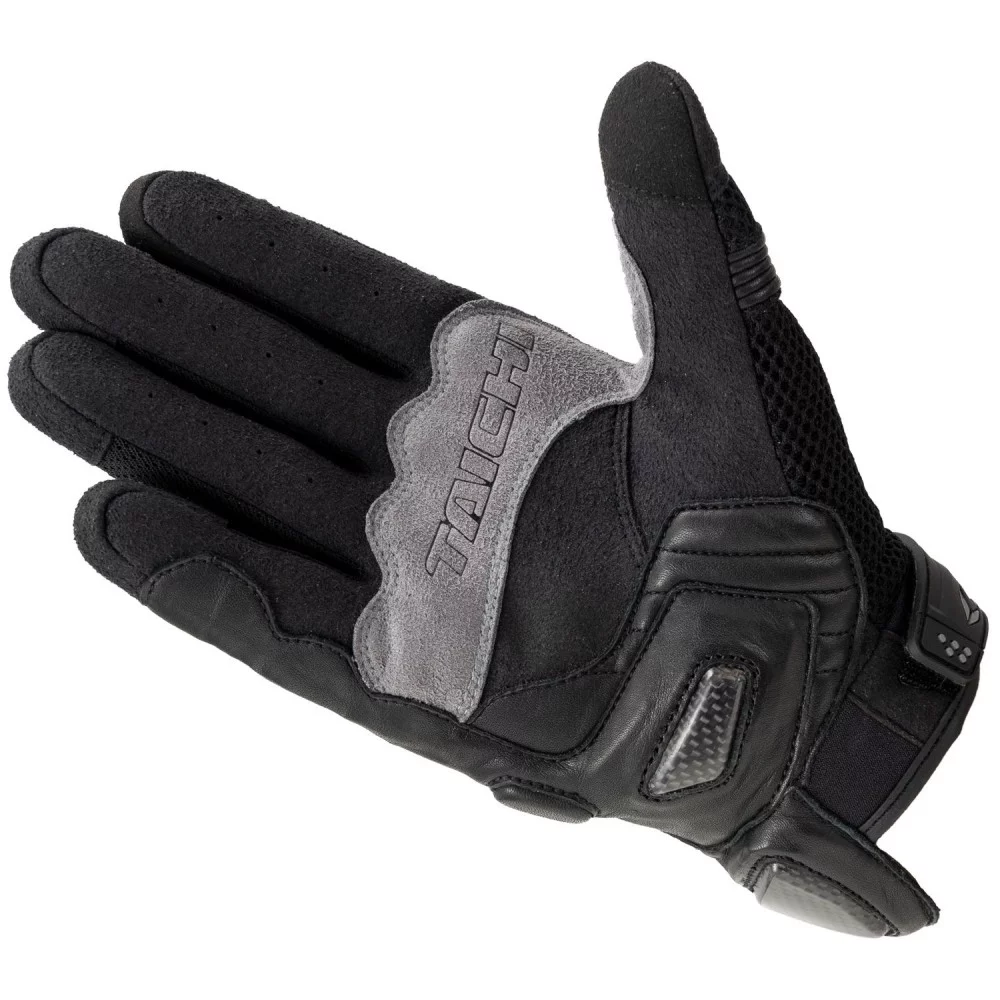 RS Taichi ARMED MESH BLACK