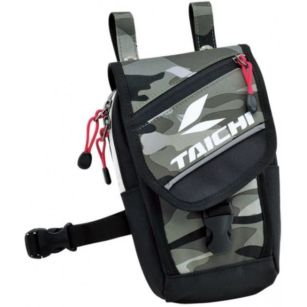 RS Taichi BELT POUCH