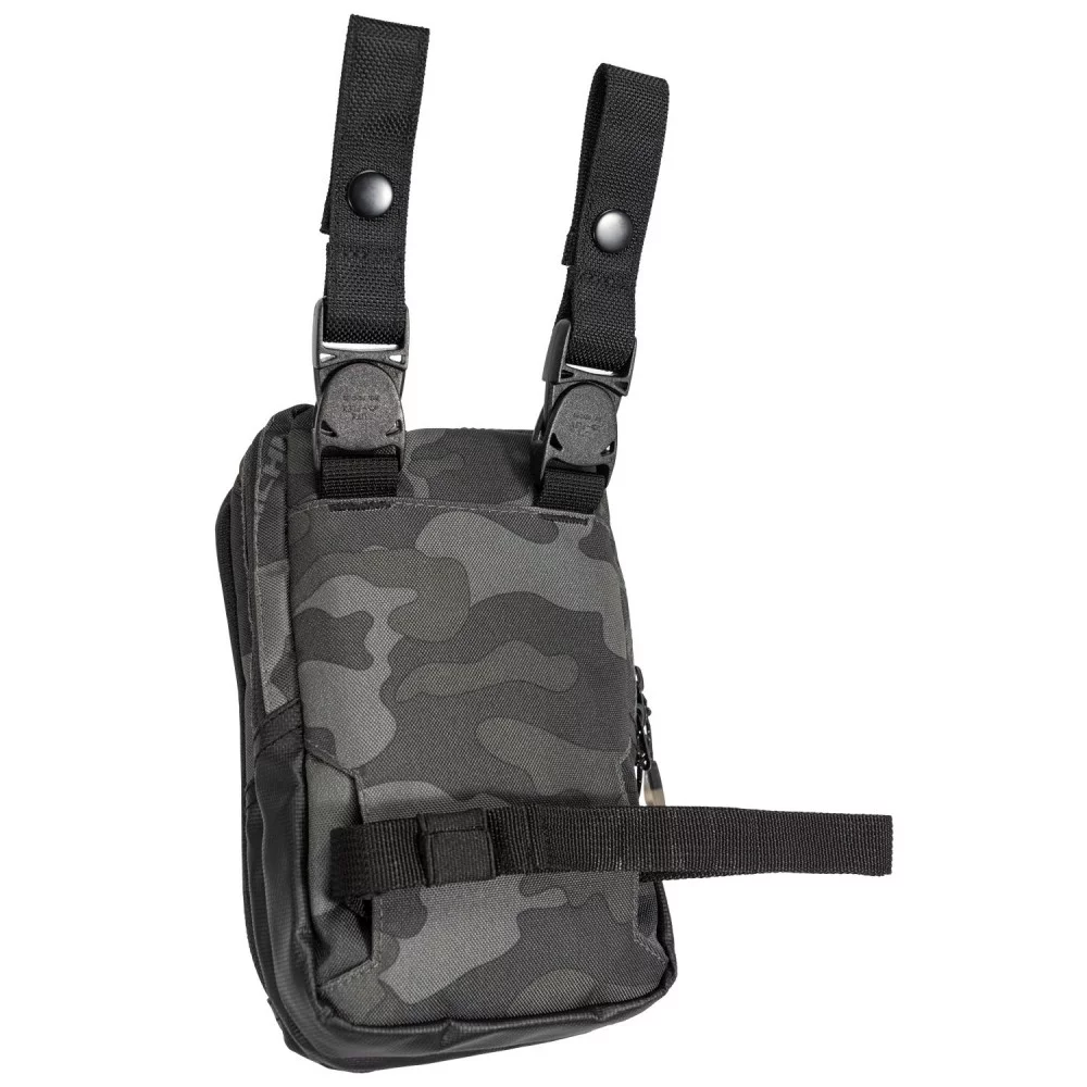 RS Taichi BELT POUCH CAMO