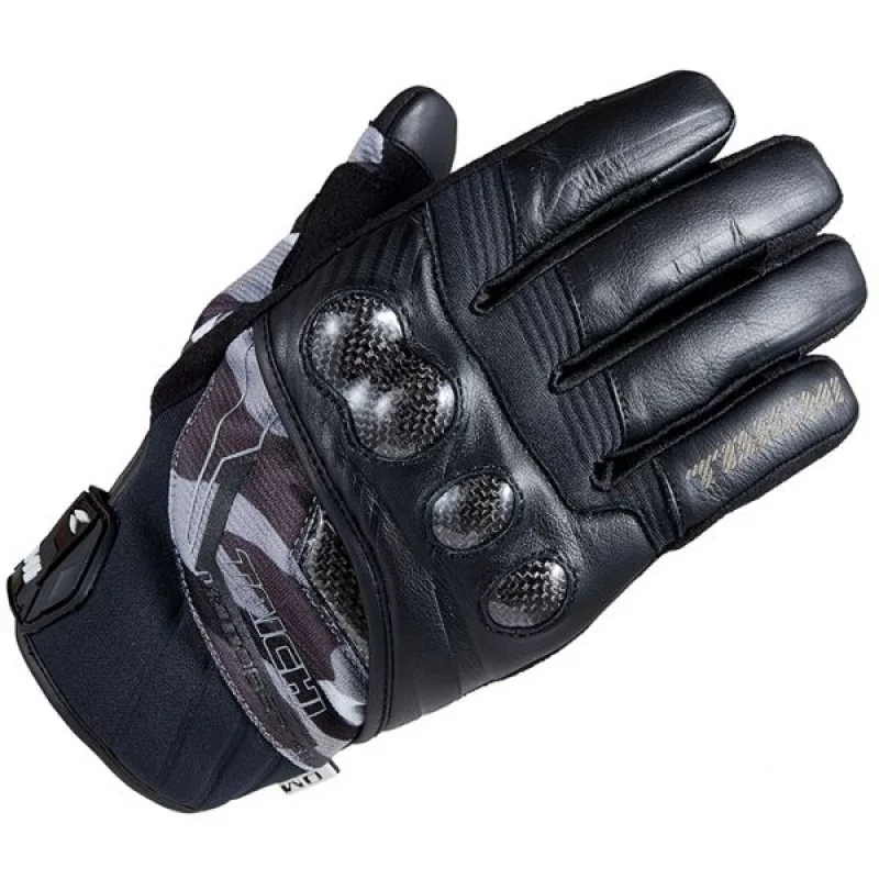 RS Taichi CARBON WINTER