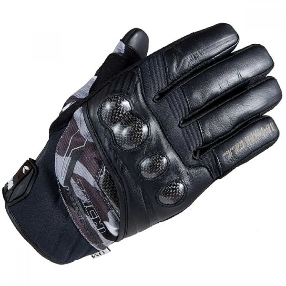 RS Taichi CARBON WINTER