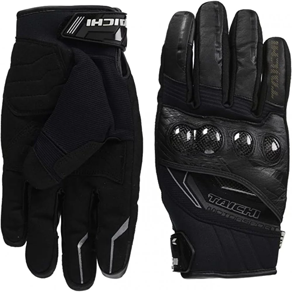 RS Taichi CARBON WINTER