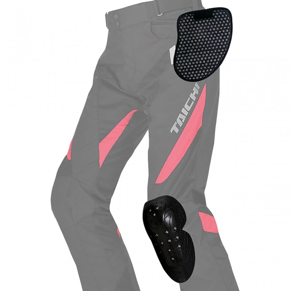 RS Taichi CROSSOVER MESH