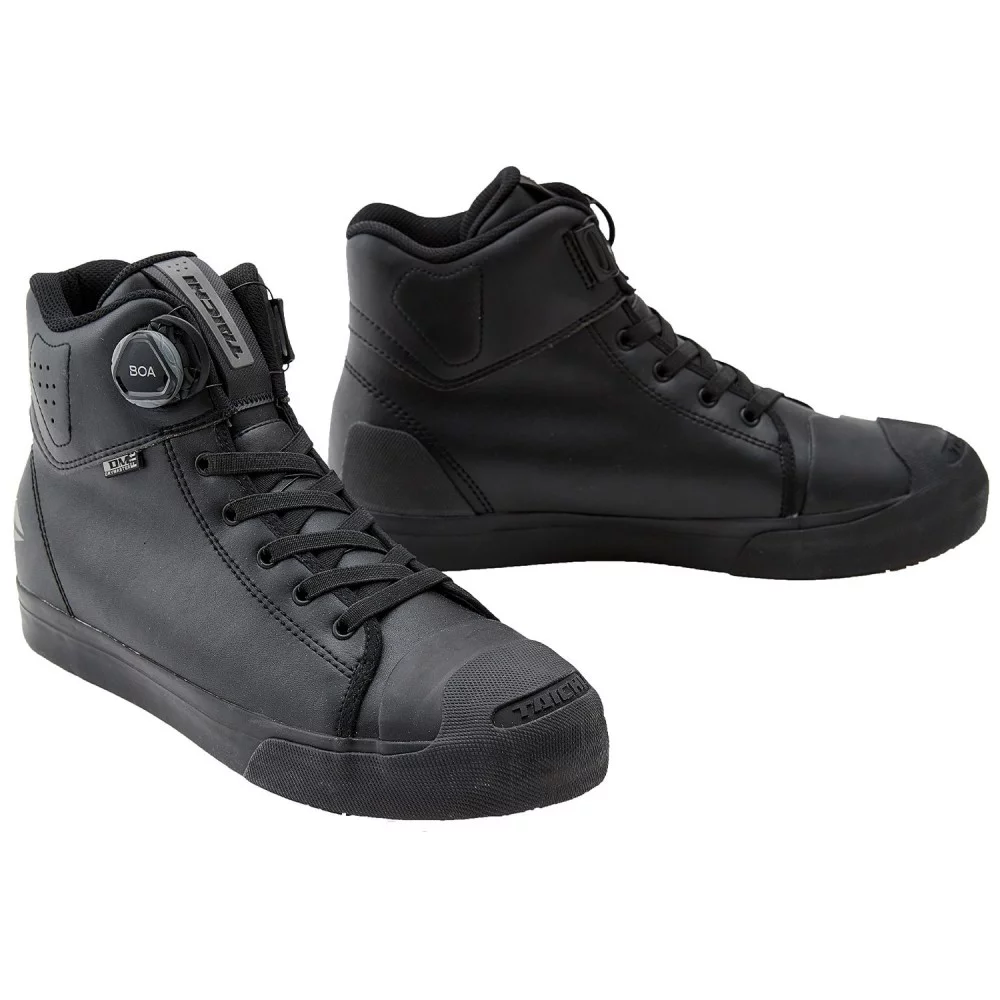 RS Taichi DM-FIT HOOP BLACK
