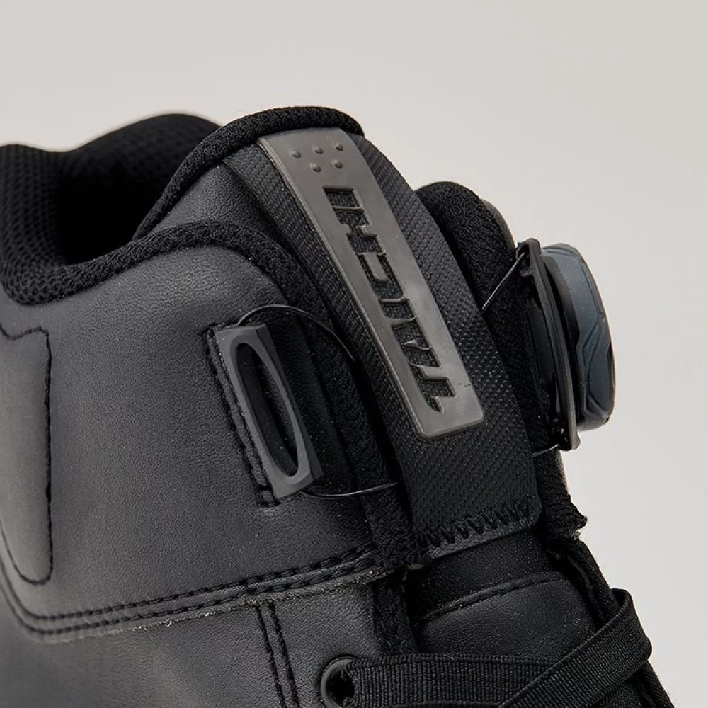 RS Taichi DM-FIT HOOP BLACK