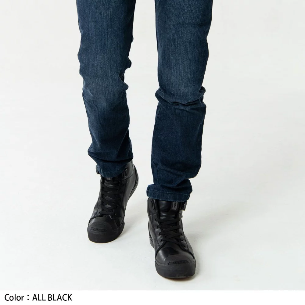 RS Taichi DM-FIT HOOP BLACK