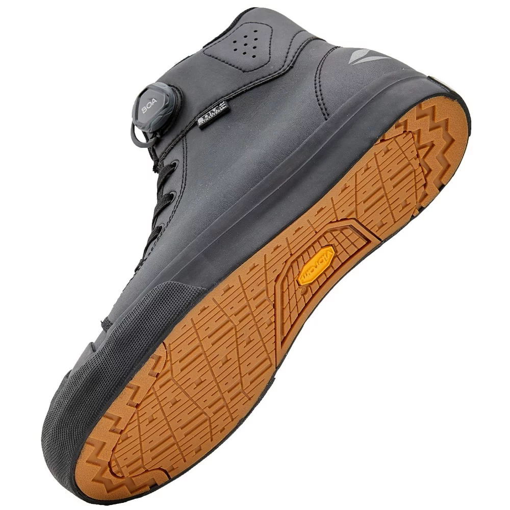 RS Taichi DM-FIT HOOP BLACK