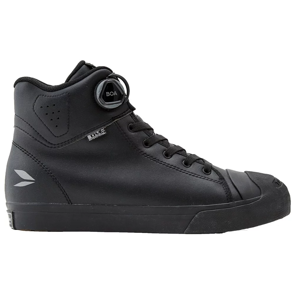 RS Taichi DM-FIT HOOP BLACK