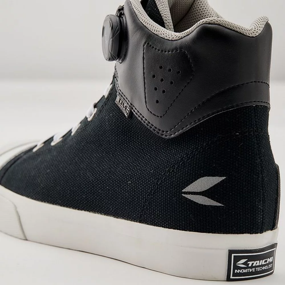 RS Taichi DM-FIT HOOP BLACK WHITE