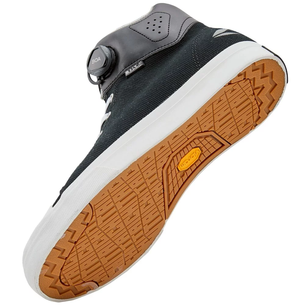 RS Taichi DM-FIT HOOP BLACK WHITE