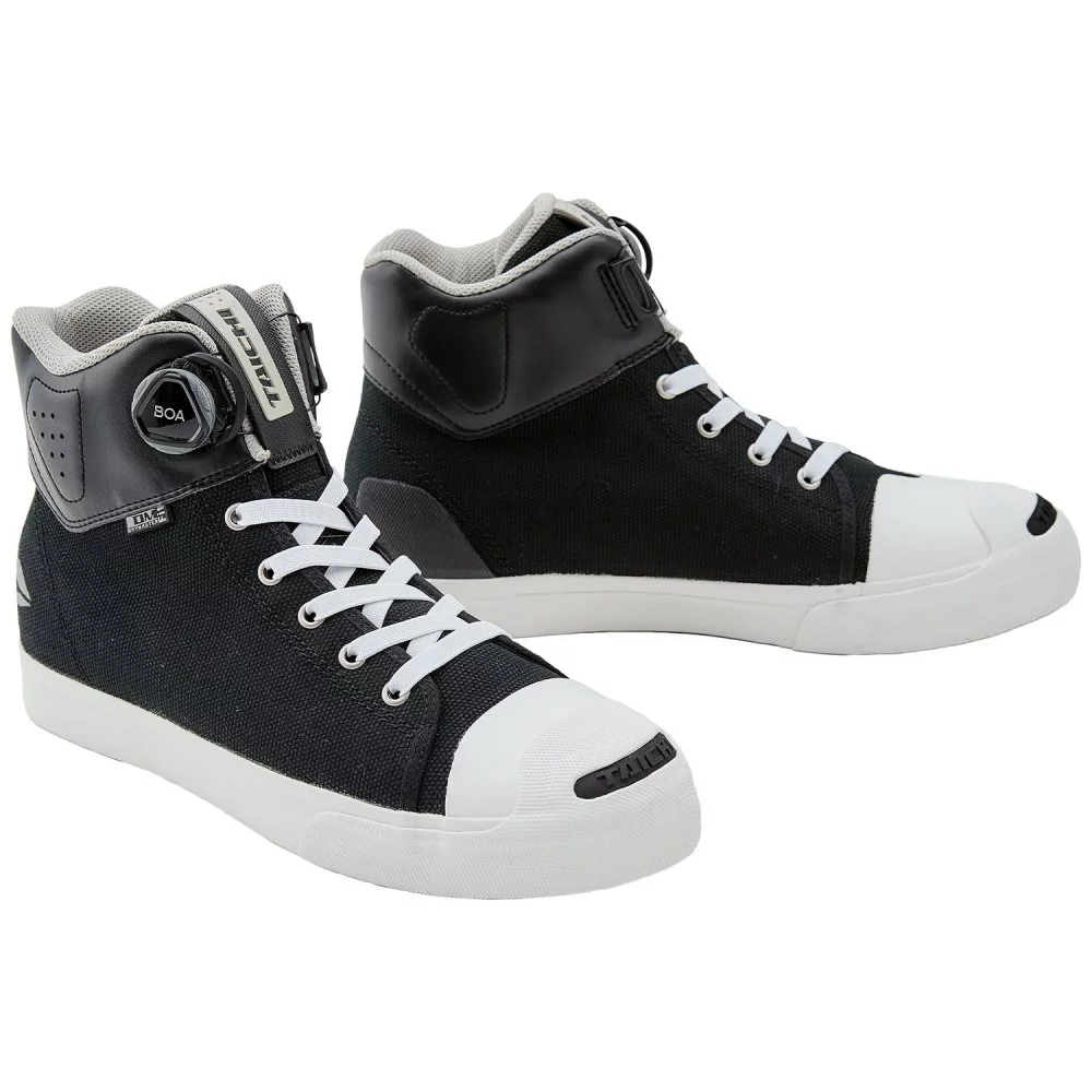 RS Taichi DM-FIT HOOP BLACK WHITE